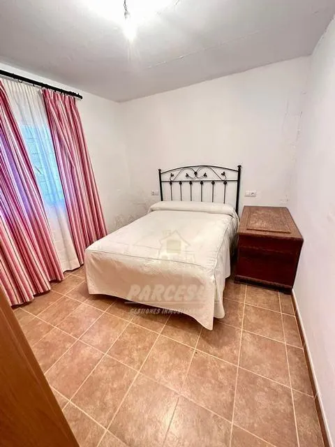 ADAMUZ - FINCA AGRICOLA DE 6 Has. CON CASA. — 19