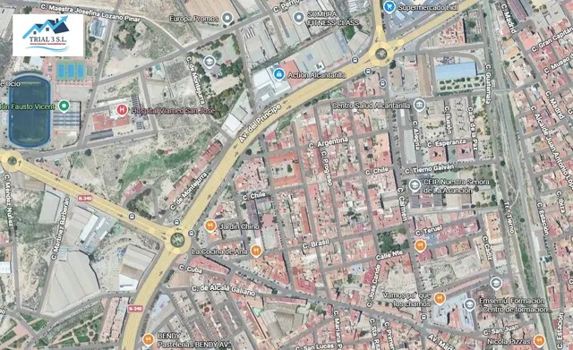 Venta de Casa en Murcia - foto 3