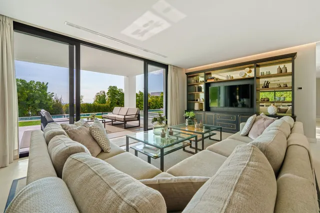 Chalet 6 habitaciones 581m² en venta - El Madroñal — 10