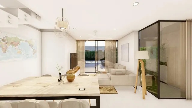 Villa 3 habitaciones 120m² en venta - Los Urrutias — 20