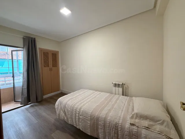 habitaciones premium junto a la Universidad Carlos III – Cen