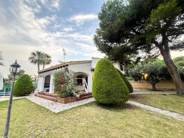 Villa 4 habitaciones 200m² en venta - Rocio del Mar — 7