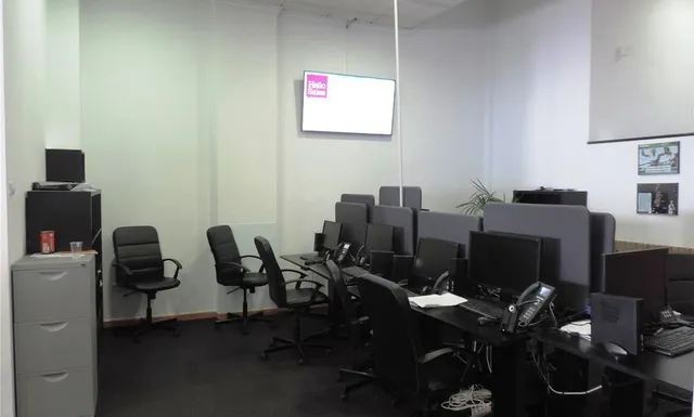 Local comercial 321m² en venta - Centro — 6