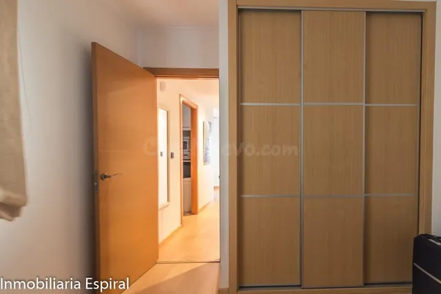Espléndido Piso de Lujo en Sanxenxo a Pasos de la Playa ✨ - foto 5