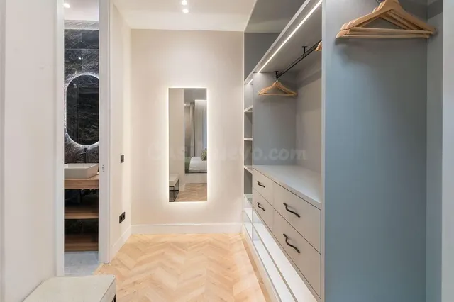 Piso 3 habitaciones 139m² en venta - Malasaña - foto 5
