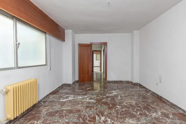 La amplitud que buscas, en el corazón de Granada — 43