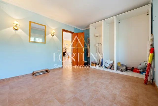 Casa en venta en Partida Freixe, Riudoms. — 17