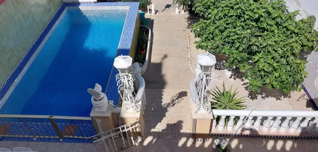 Chalet a la venta en Los Barreros — 27