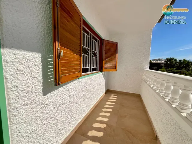 TRIPLEX REFORMADO EN BAHÍA, PUERTO DE MAZARRÓN — 14