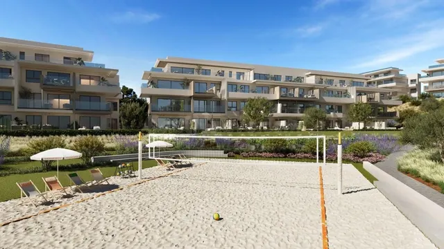 Apartamento 1 habitación 60m² en venta - Mijas — 10
