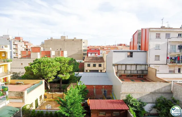 Piso en venta en Figueres — 11