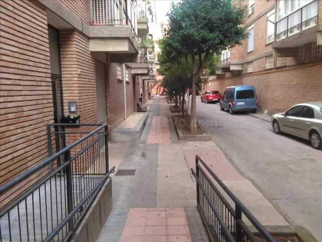 Venta piso en Barbastro (Huesca) - foto 3