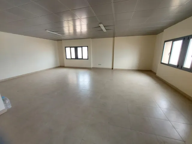 oficina en alquiler  en edificio Torrelaguna El Ejido — 12