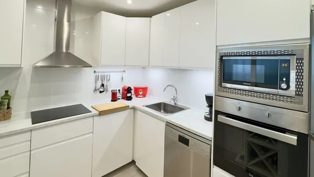 Apartamento 2 habitaciones 124m² en venta - Marbella — 20