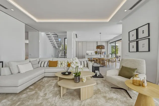 Chalet 4 habitaciones 505m² en venta - Marbella — 15