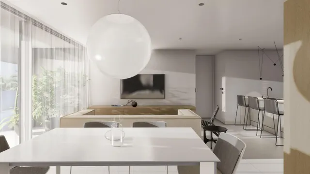 Apartamento 2 habitaciones 96m² en venta - EL RASO — 21