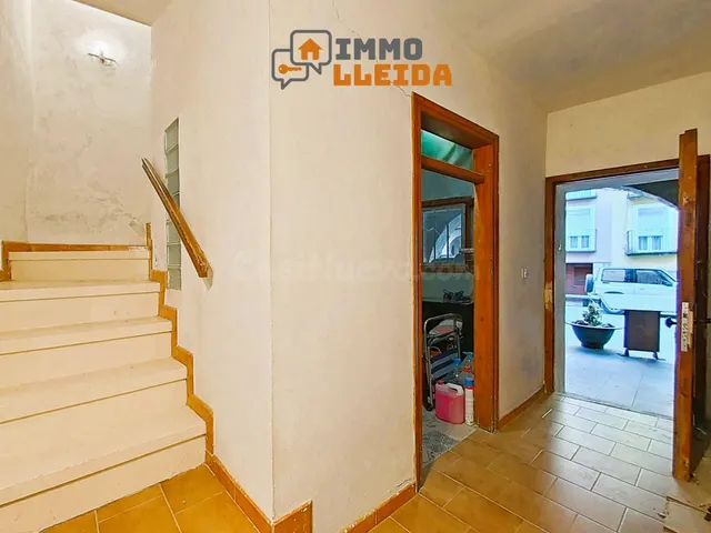 OPORTUNIDAD Casa adosada en Vilanova de Meià — 3