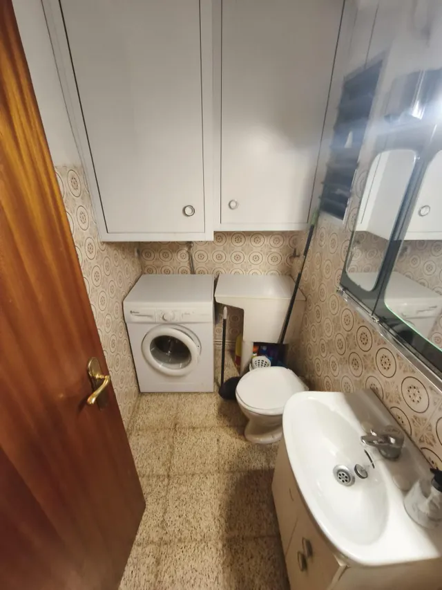 AMPLIO PISO DE 4 habitaciones CON EXCELENTES VISTAS EN ROCA LABRADOR — 12