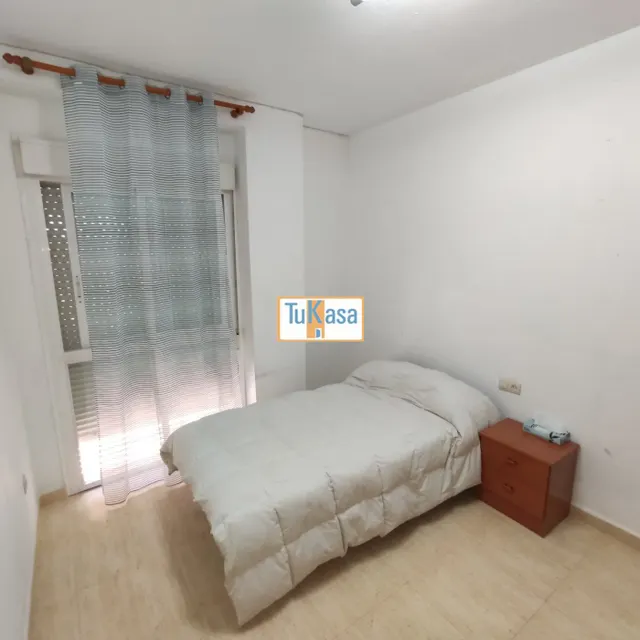 Piso en Venta Oportunidad como Inversión junto a plaza de toros — 13