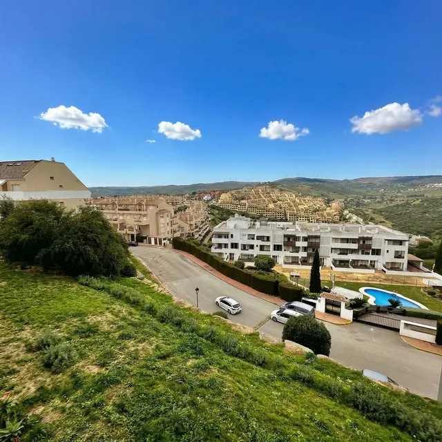 Apartamento 2 habitaciones 98m² en venta - Costa del Sol — 33