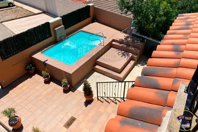 Chalet en venta en arcas del villar — 27