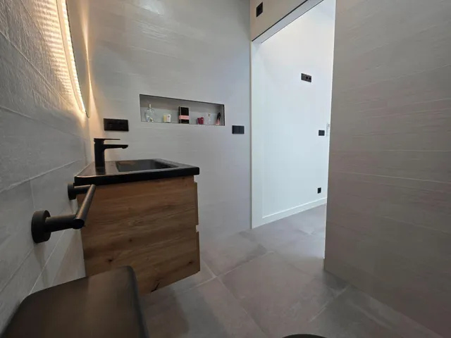 Planta baja totalmente reformada de 2 habitaciones y 2 baños junto a L’Aljub — 13