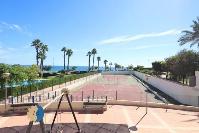 Apartamento 2 habitaciones 87m² en venta - Mil Palmeras — 27