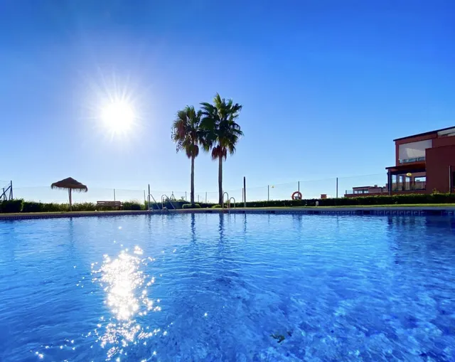 Apartamento 2 habitaciones 72m² en venta - Riviera del sol — 17