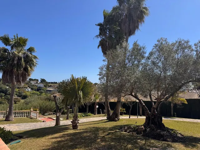 Chalet 4 habitaciones 243m² en venta - Costa Del Sol — 25