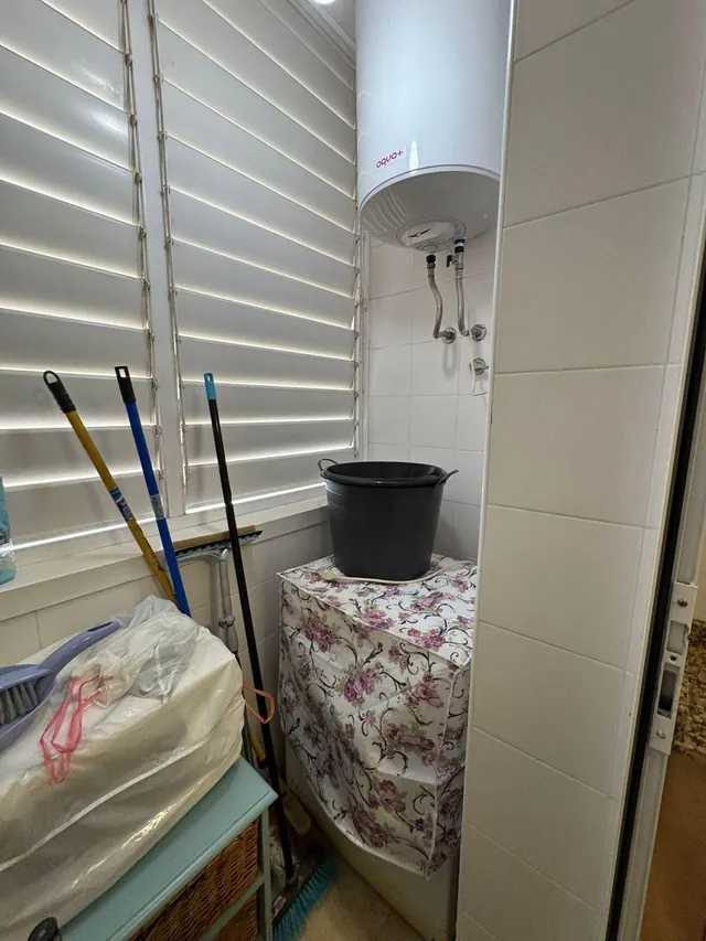 ☀️ ¡Tu rincón mediterráneo en Formentera del Segura! Apartamento con 2 terrazas y piscina — 17