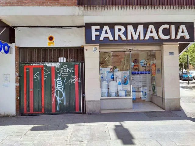 Plaza de aparcamiento en venta en Camino de Ronda — 6