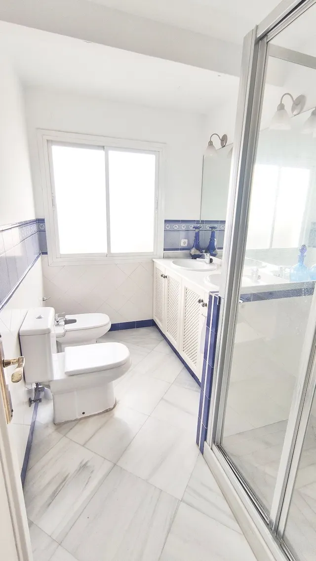 Apartamento 4 habitaciones 158m² en venta - Marbella — 17