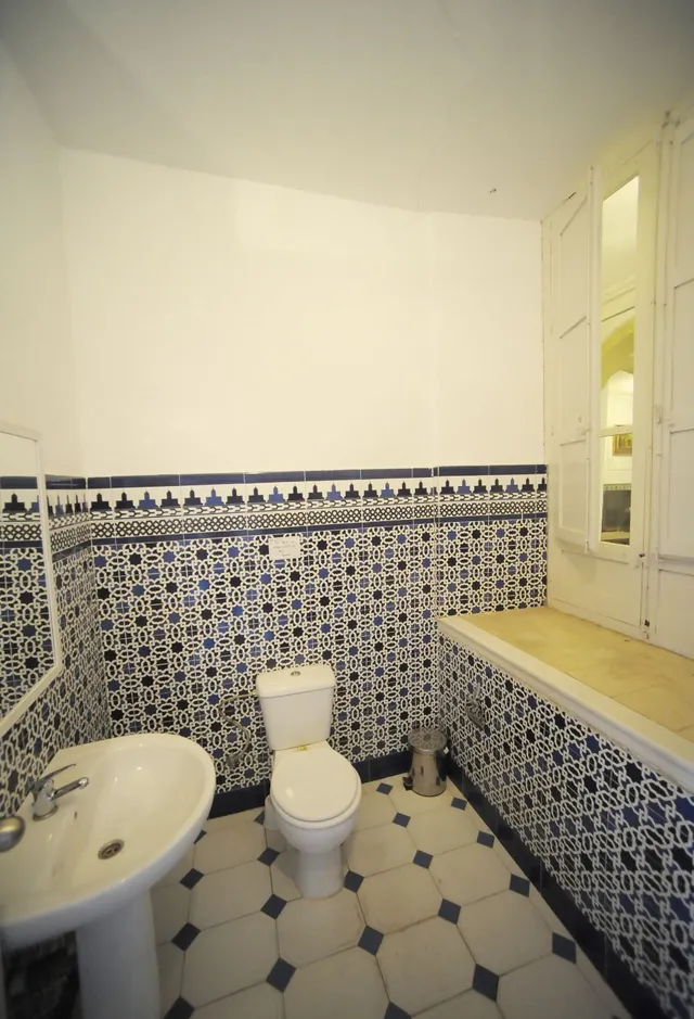 ESPECTACULAR CASA EN EL CENTRO — 11