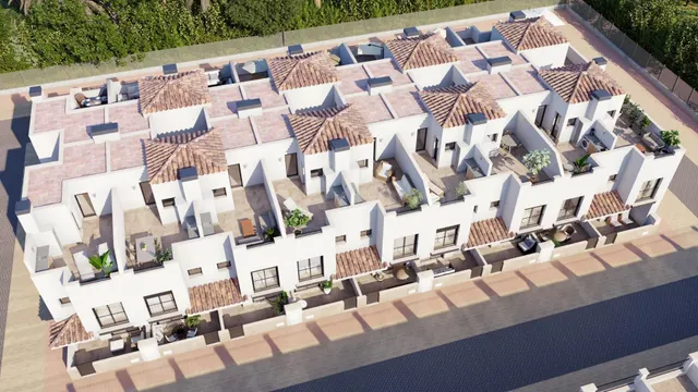 Casa 3 habitaciones 82m² en venta - Dolores de Pacheco-Santa