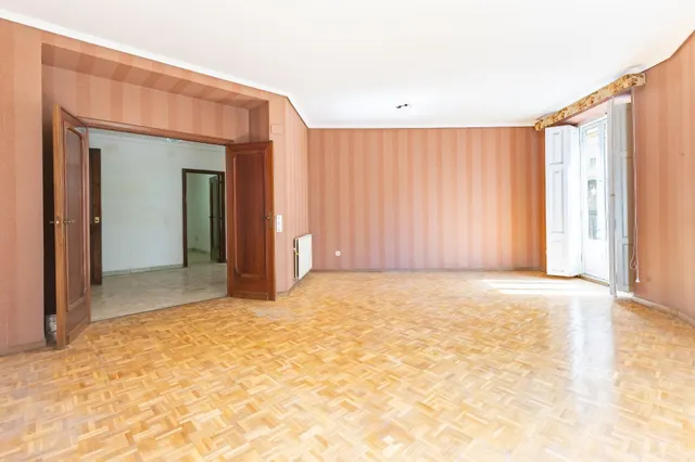 Exclusiva vivienda en Cirilo Amorós — 12