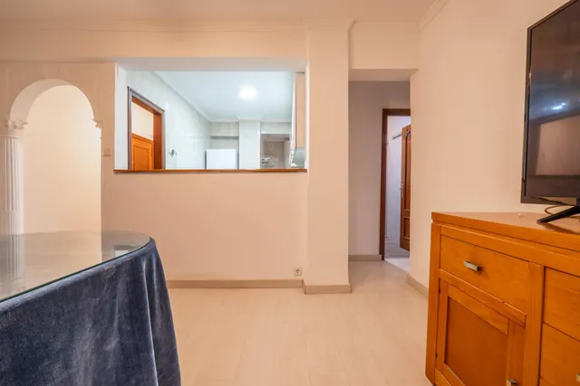 VENTA DE CÉNTRICO PISO EN CAMINO DE RONDA - GRANADA — 11