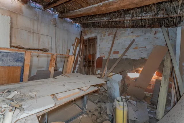 Casa para reformar en Albatera – ¡Crea tu vivienda a medida! — 25