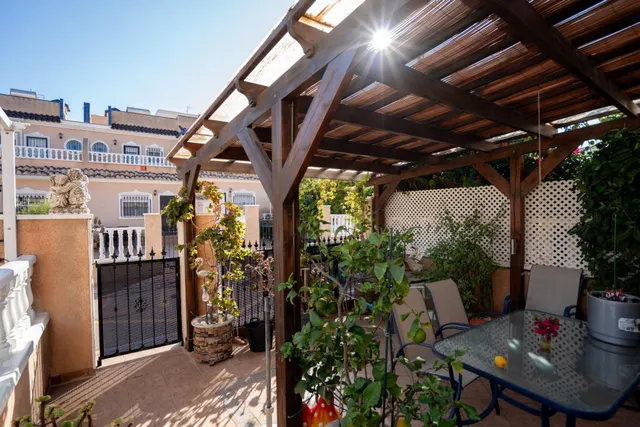 Casa 2 habitaciones 77m² en venta - Los Dolses — 22