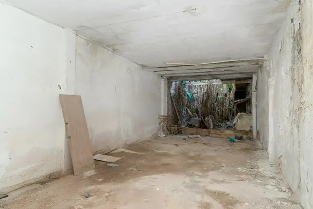 EDIFICIO A REHABILITAR - DOBLE OPCIÓN DE DESARROLLO — 7