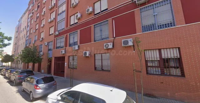 Venta piso en Sevilla — 3