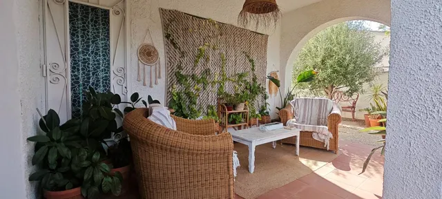 Magnífico Chalet Reformado con Piscina en Arenales del Sol - A solo 500m de la Playa ✨ — 21