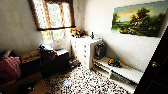 Casa en planta baja con gran patio para reformar en la carretera de medina — 20