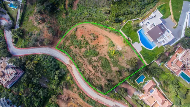 Lujo y distinción en la Mairena a 7 minutos del mar — 12