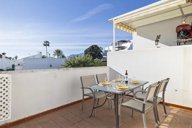 Adosado 2 habitaciones 107m² en venta - Costa Del Sol — 29