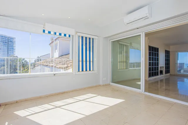 Ático 4 habitaciones 205m² en venta - Marbella — 10