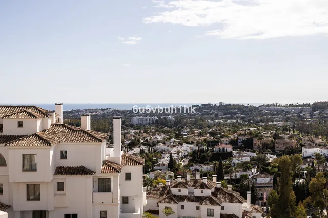 Apartamento 2 habitaciones 133m² en venta - Marbella — 33
