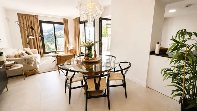 Ático 2 habitaciones 84m² en venta - Centro — 9
