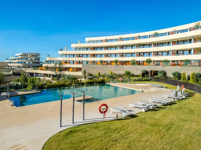 Apartamento 2 habitaciones 90m² en venta - Centro — 12