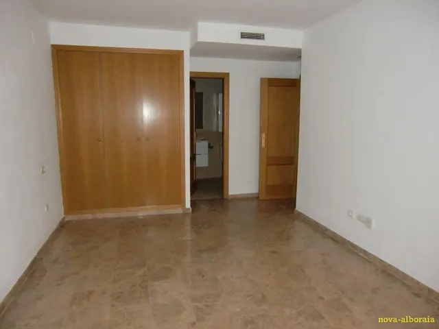 Piso 3 habitaciones 125m² en alquiler - Ausiàs march — 20