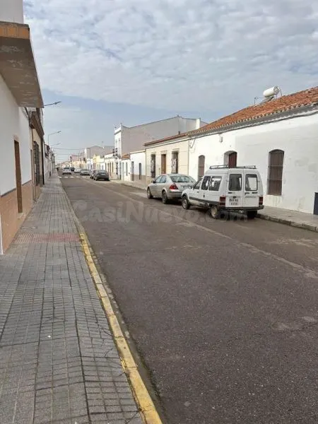 Venta casa en La Puebla de la Calzada - foto 3